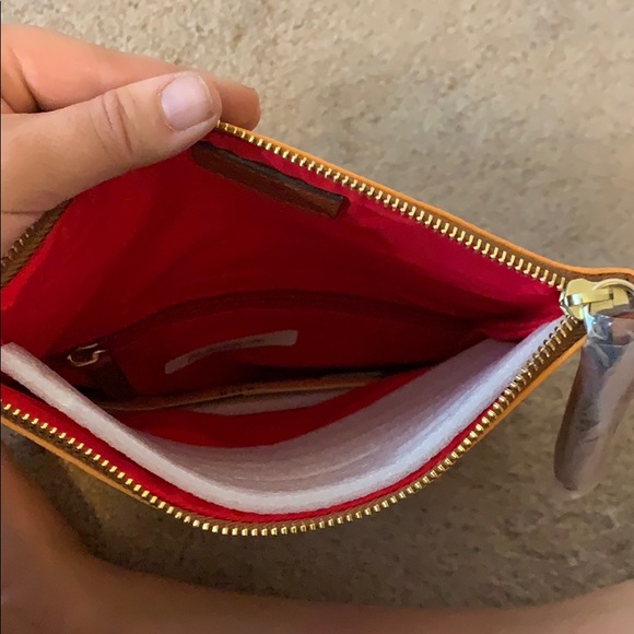 REAL Dooney & Bourke handbag - Picture 7 of 9